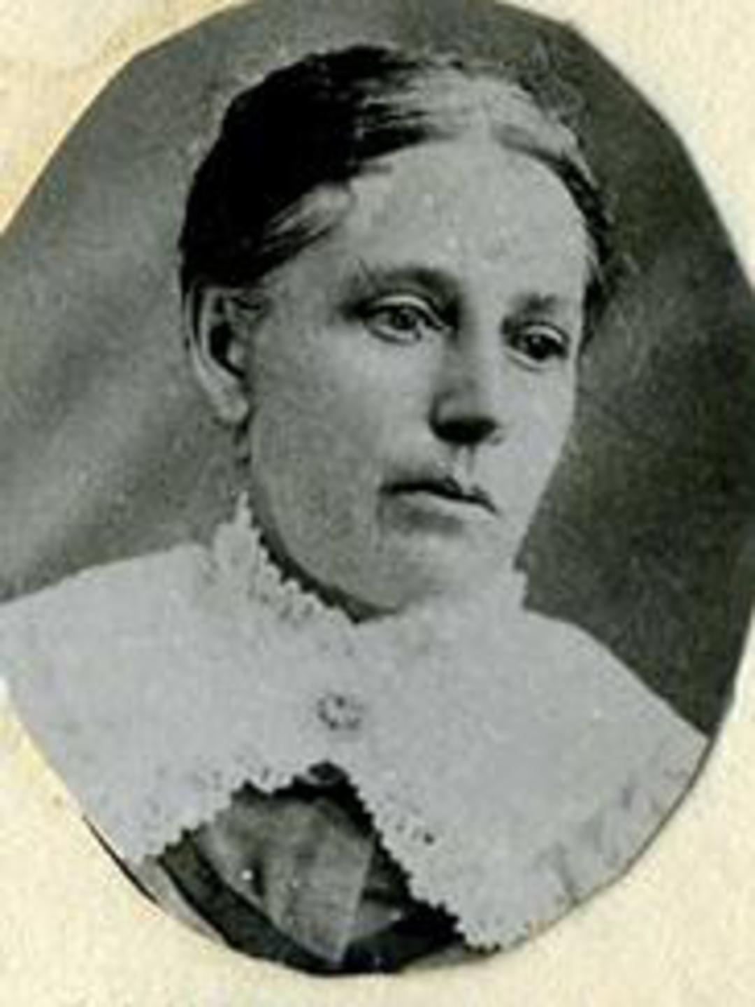 Lucinda Busenbark (1838 - 1885) Profile